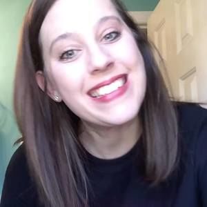 Meet your Posher, Abby