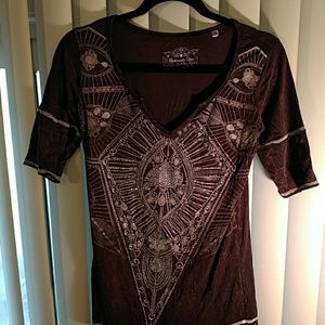 Panhandle Slim shirt