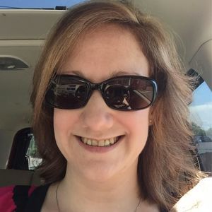 Meet your Posher, Frances