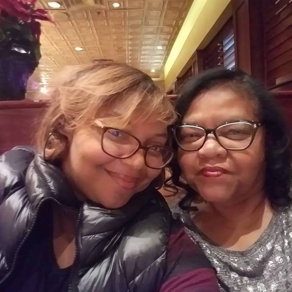 Meet your Posher, Shuantell d.