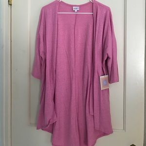 BNWT small Lindsay cardigan