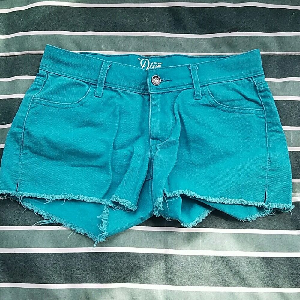 Old Navy The Diva shorts