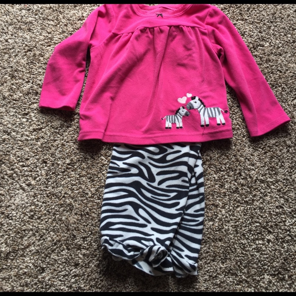 Pj set