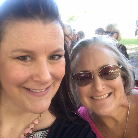 Meet your Posher, Katy - Picture 1 of 1