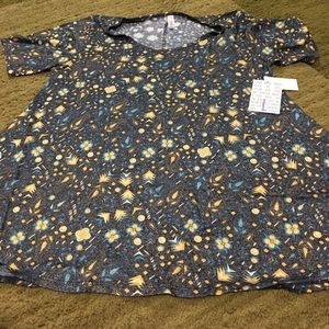 LuLaRoe perfect T