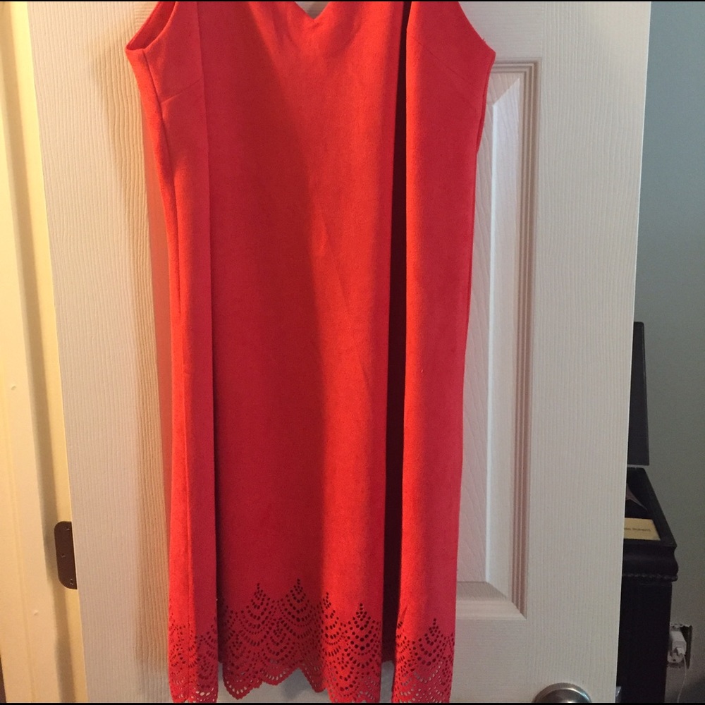 Brand New with Tags Sugar + Lips Dress