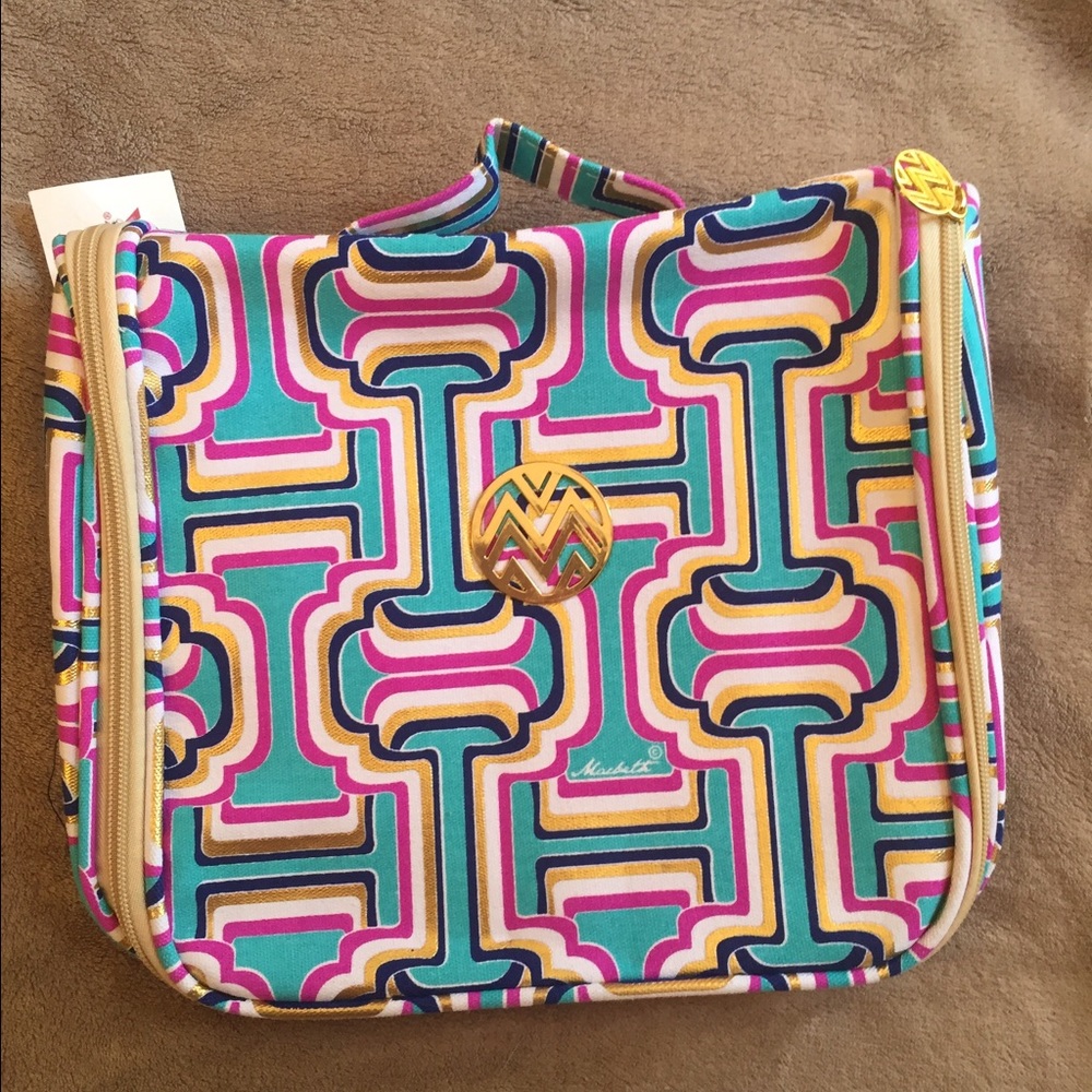 Makeup/Toiletries Bag