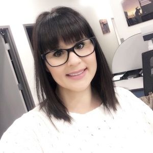 Meet your Posher, Bonnie