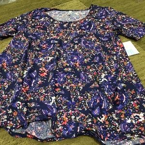 LuLaRoe perfect T
