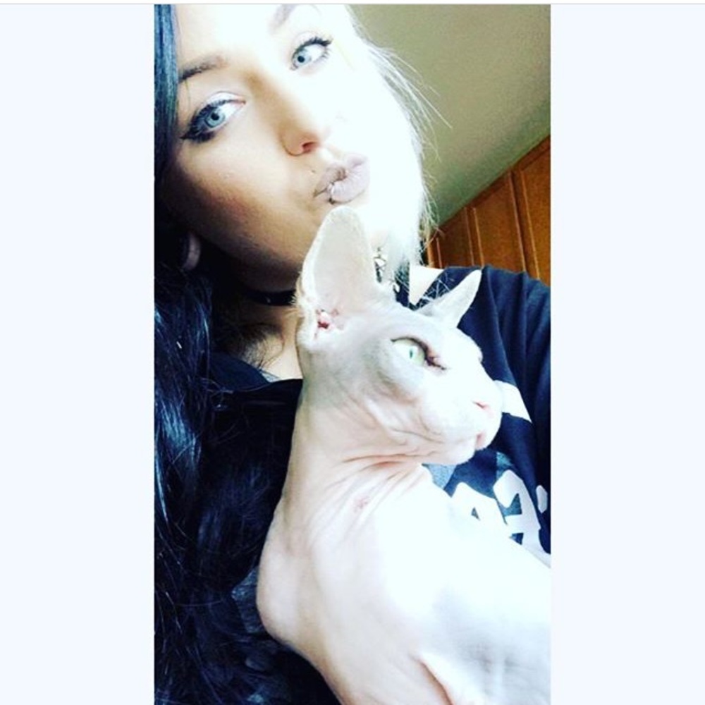 Meet your Posher, Chantel