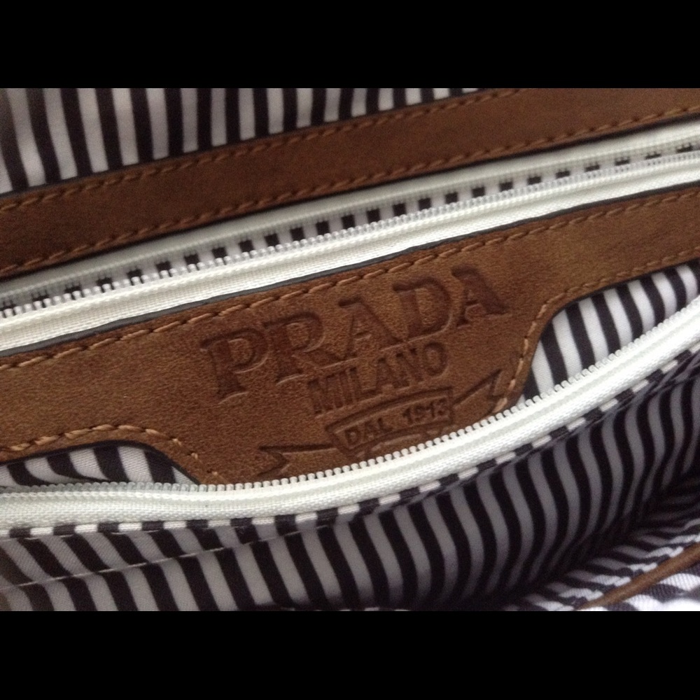 🔥$10 OFF 👜 PRADA