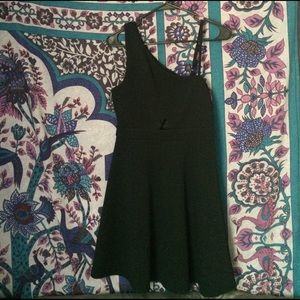 Material girl dress