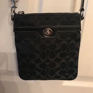 Coach crossbody