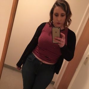 Meet your Posher, Maggie