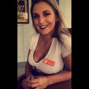 Meet your Posher, Brianca