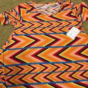 LuLaRoe perfect T