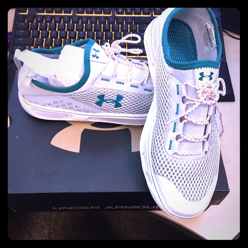 Under Armour Kilchis