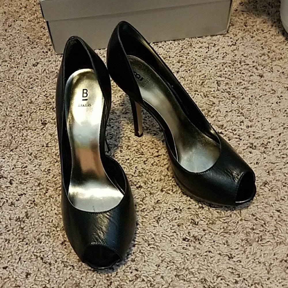 Bakers Shoes