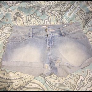NWT hollister shorts