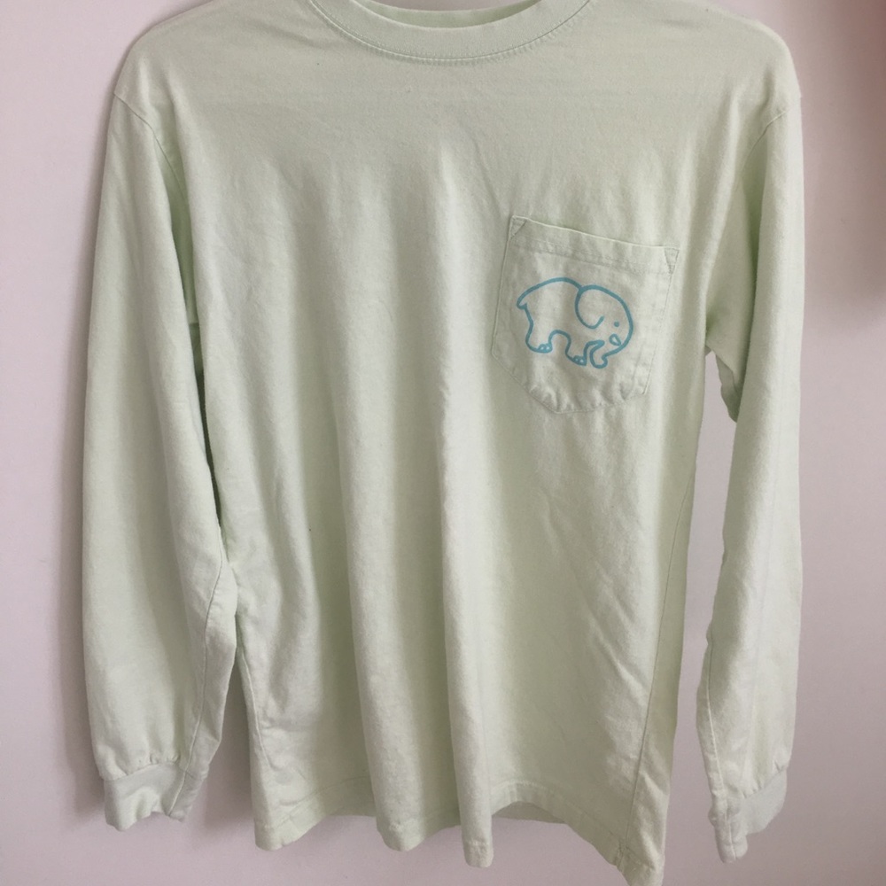 Ivory Ella Long Sleeve