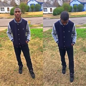 Meet your Posher, Ron