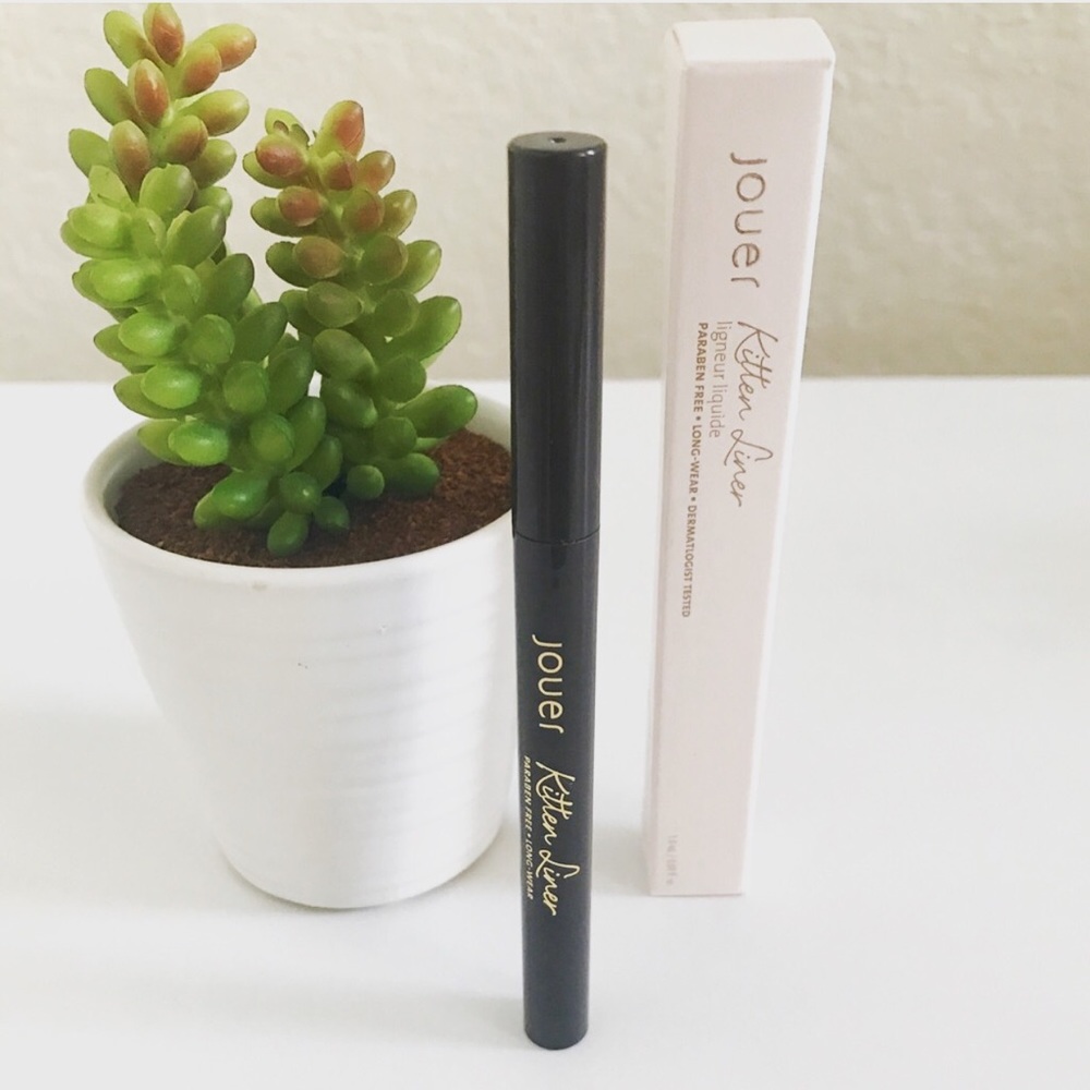 💐HP💐 Jouer Kitten Liner