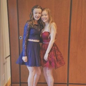 Meet your Posher, Emma