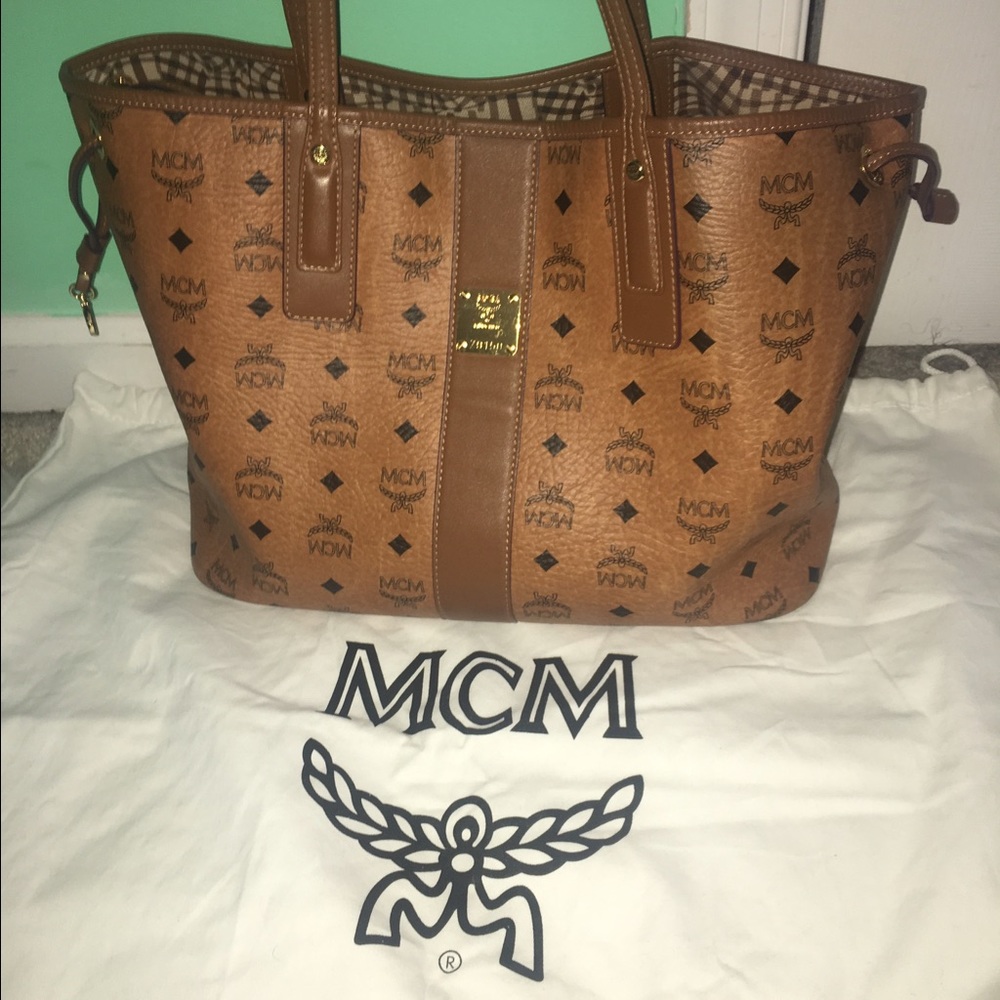 MCM Handbag