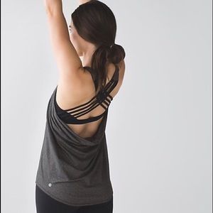 Lululemon Wild Tank ✨ Size 6