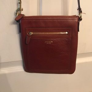 Coach crossbody