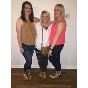 Meet your Posher, Beth