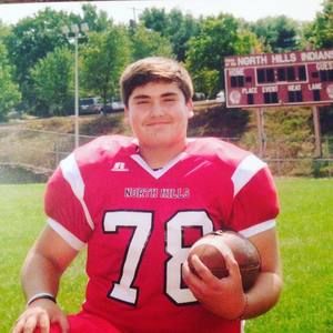 Meet your Posher, Gary