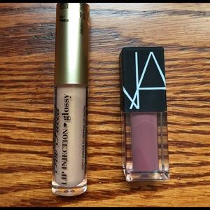 Sephora play deluxe samples