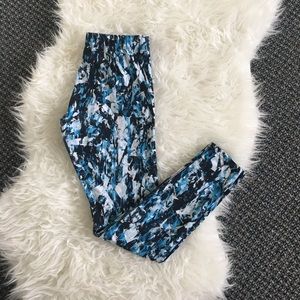 Nike work out pants