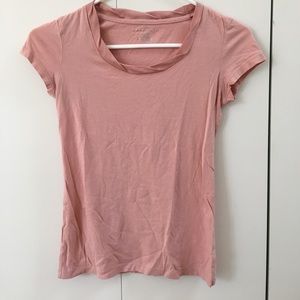 Ann Taylor tshirt