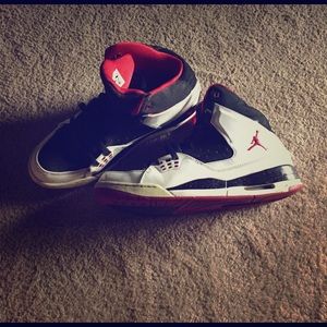 Jordans size 11