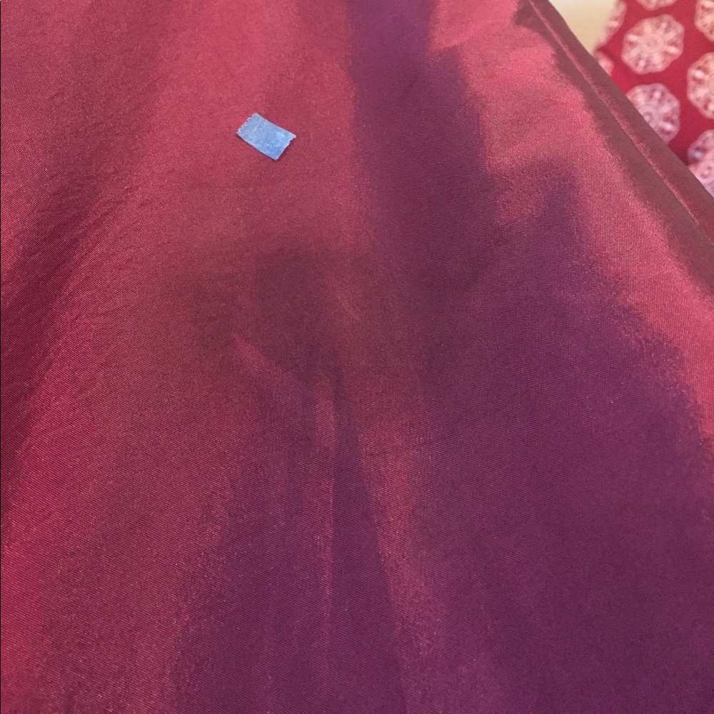 Sherri Hill Two Piece Dress. - Picture 2 of 3