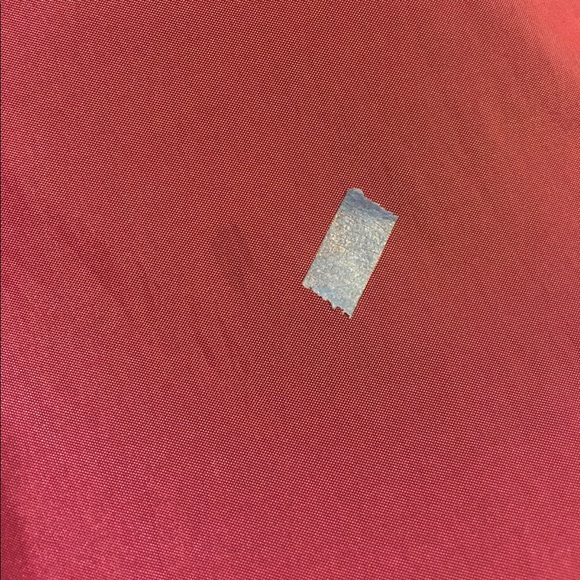 Sherri Hill Two Piece Dress. - Picture 3 of 3