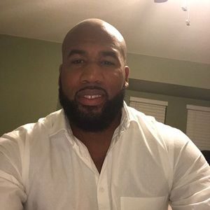 Meet your Posher, Darby