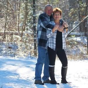 Meet your Posher, Donna