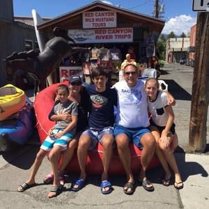 Meet your Posher, Debra