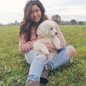 Meet your Posher, Trisha