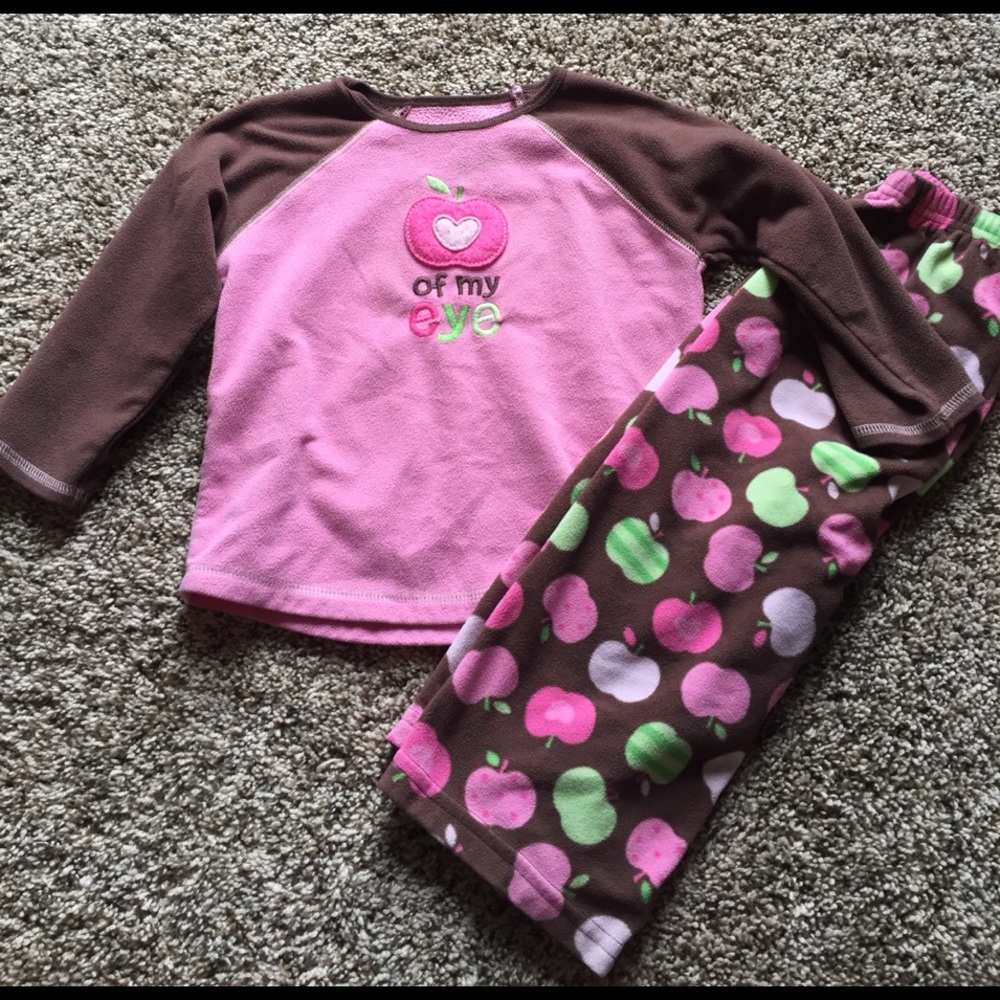 Pj set