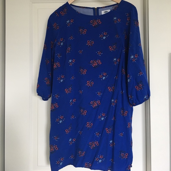 Old Navy Dress - Picture 1 of 3