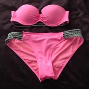 Victoria's Secret bikini