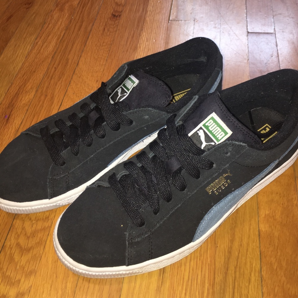Puma Suede Classic