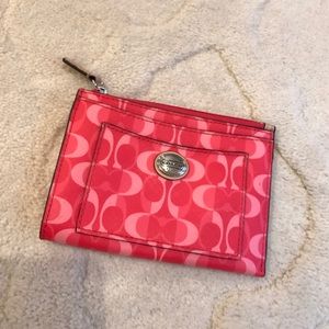 Coach Coin Purse