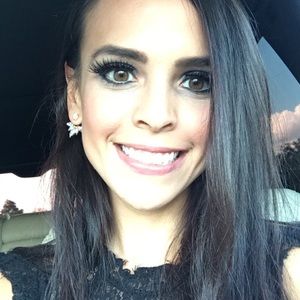 Meet your Posher, Krystle