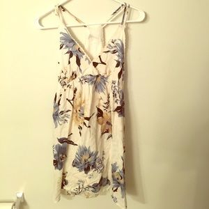 Summery dress