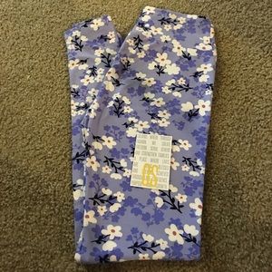 LuLaRoe leggings OS